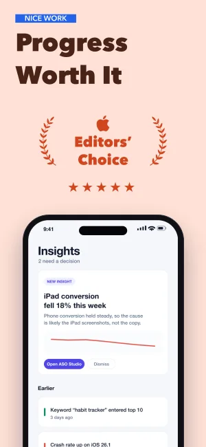 Playful Spotlight template preview 4