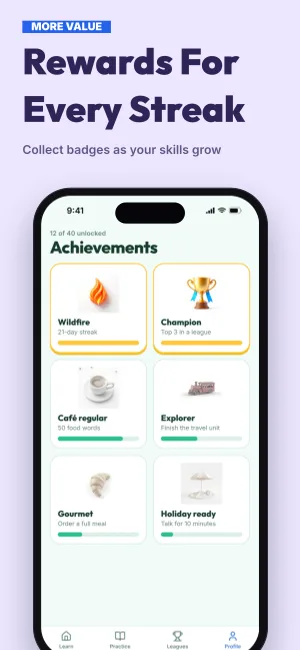 Playful Spotlight template preview 6