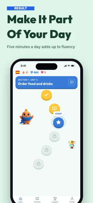 Playful Spotlight template preview 8