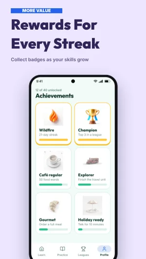 Playful Spotlight template preview 6