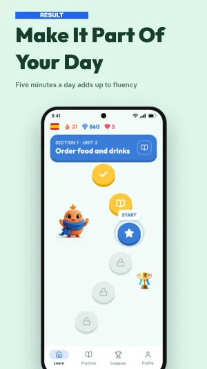 Playful Spotlight template preview 8