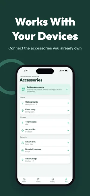 Smart Integrations template preview 7