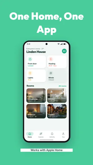 Smart Integrations template preview 1