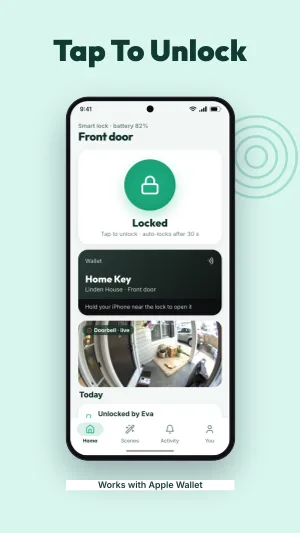 Smart Integrations template preview 2