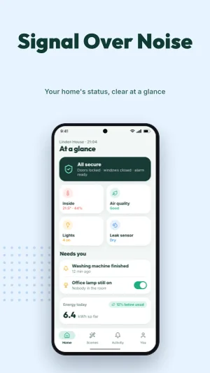 Smart Integrations template preview 3