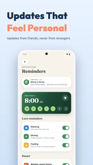 Social Cascade template preview 5