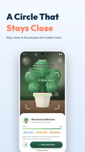 Social Cascade template preview 8