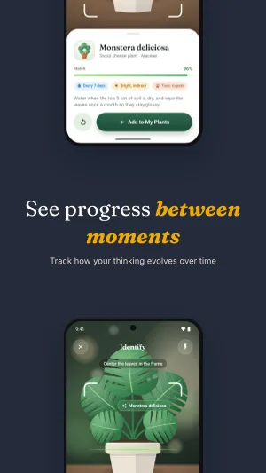 Magazine Editorial template preview 3