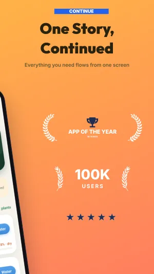 Panoramic Flow template preview 2