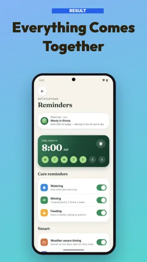 Panoramic Flow template preview 5