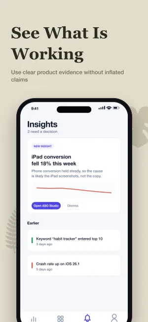 Lifestyle Story template preview 4
