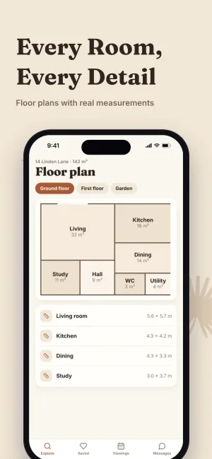 Lifestyle Story template preview 6