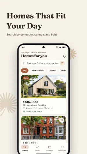 Lifestyle Story template preview 2
