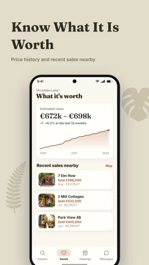 Lifestyle Story template preview 4