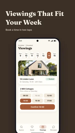 Lifestyle Story template preview 5