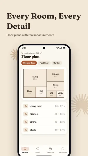 Lifestyle Story template preview 6