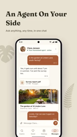 Lifestyle Story template preview 7
