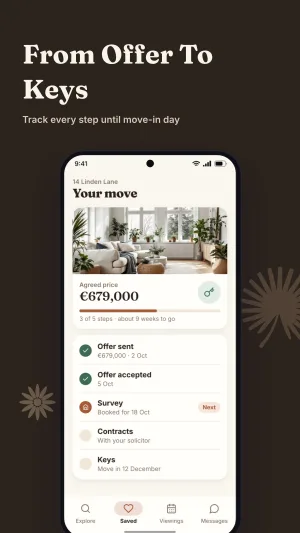 Lifestyle Story template preview 8