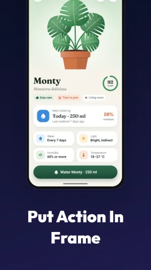 Editorial Pulse template preview 2