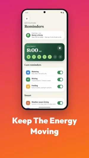 Editorial Pulse template preview 5