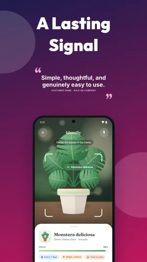 Editorial Pulse template preview 8