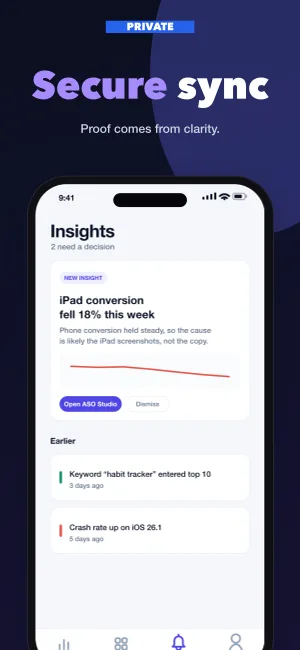 Team Flow template preview 4