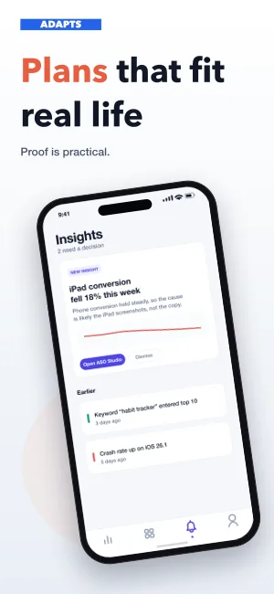 Active Coach template preview 4