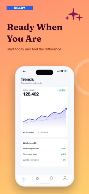 Vibrant Payoff template preview 8