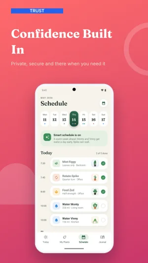 Vibrant Payoff template preview 4
