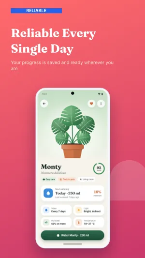 Vibrant Payoff template preview 7