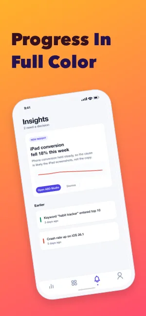 Vivid Color template preview 4
