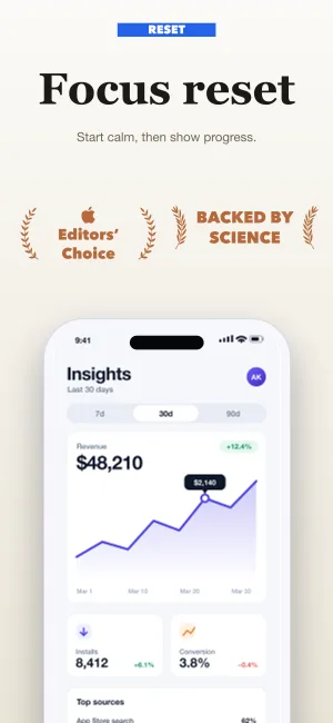 Premium Proof template preview 1