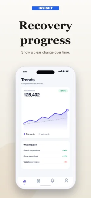 Premium Proof template preview 3