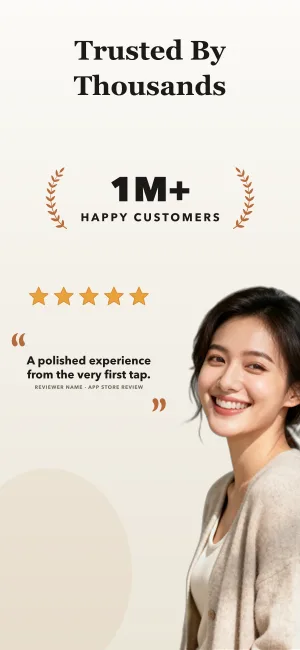 Premium Proof template preview 4