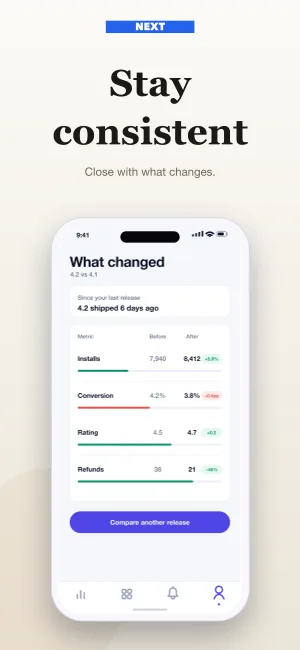 Premium Proof template preview 5