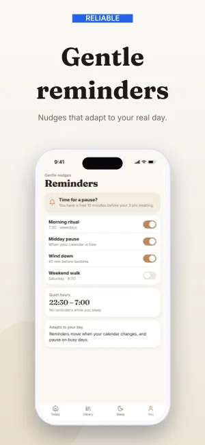 Premium Proof template preview 7