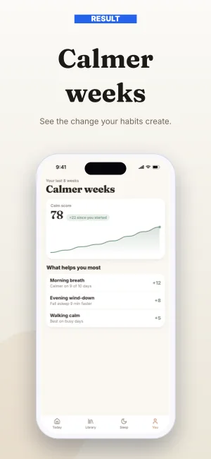Premium Proof template preview 8