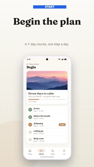 Premium Proof template preview 2