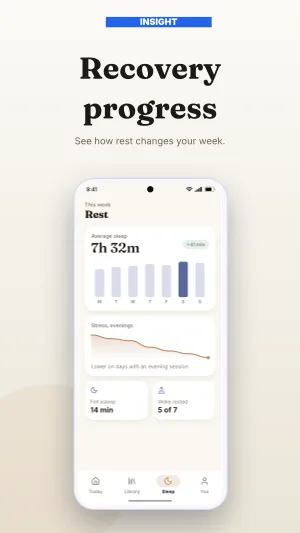 Premium Proof template preview 3