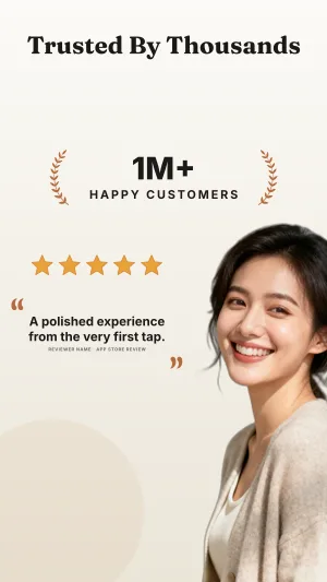 Premium Proof template preview 4