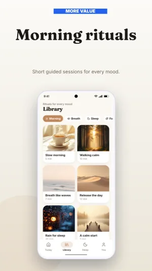 Premium Proof template preview 6