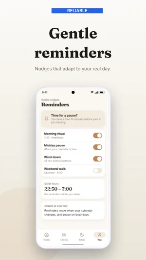 Premium Proof template preview 7