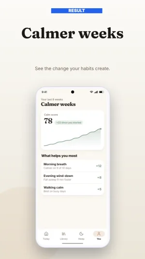 Premium Proof template preview 8