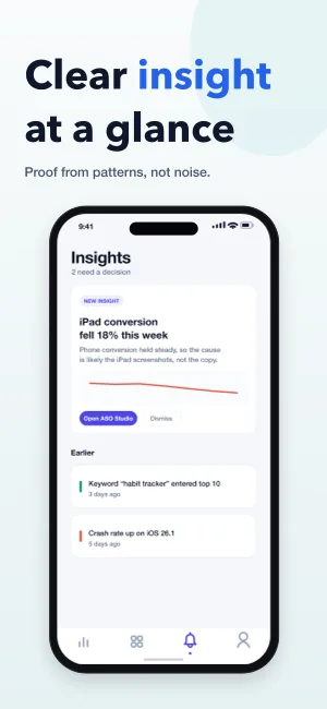 Health Metrics template preview 4